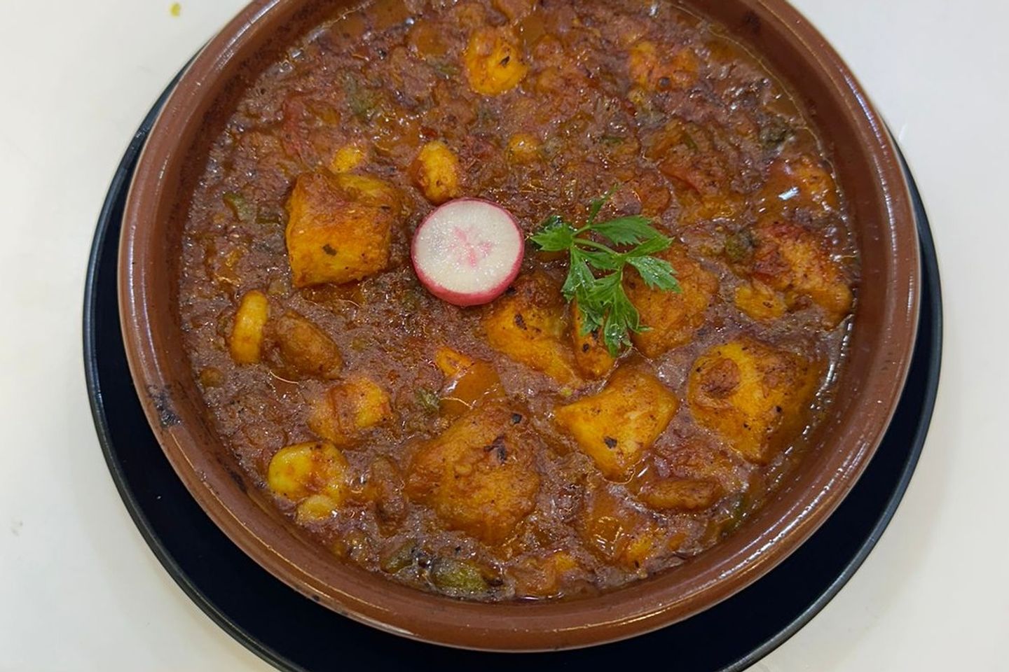 طاجن فيلية هامور