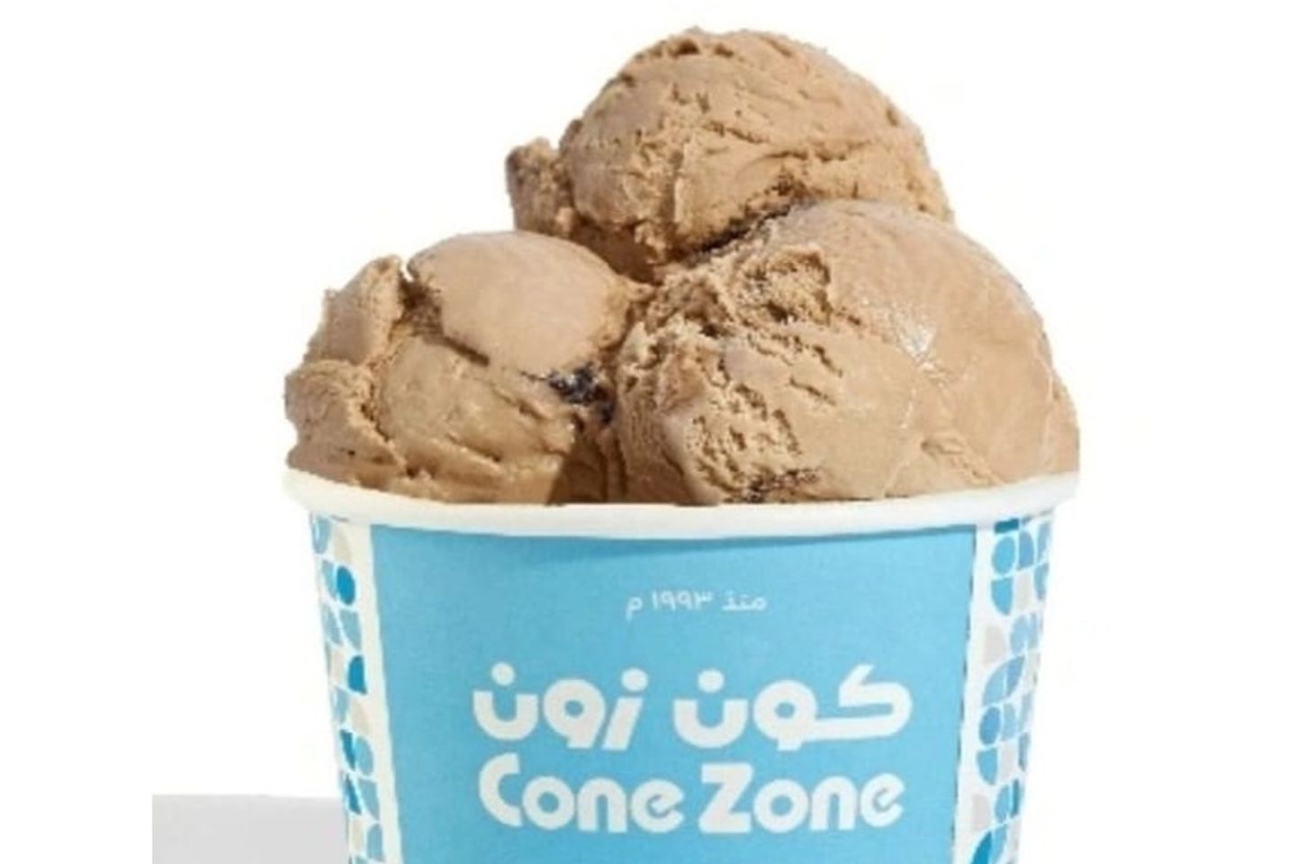 Ice Cream   Large