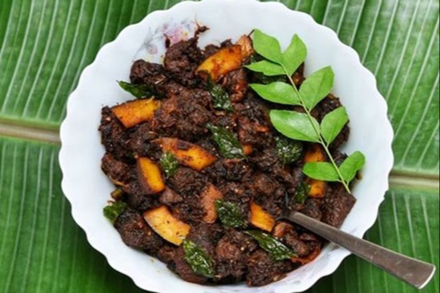 Beef Varattiyath