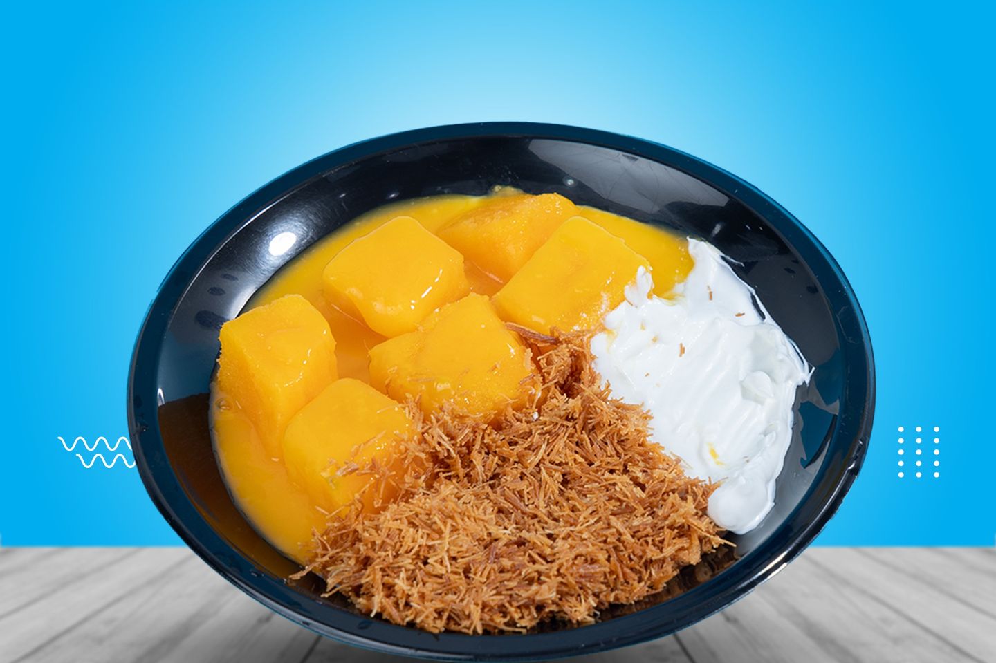 رز ولبن شرقي