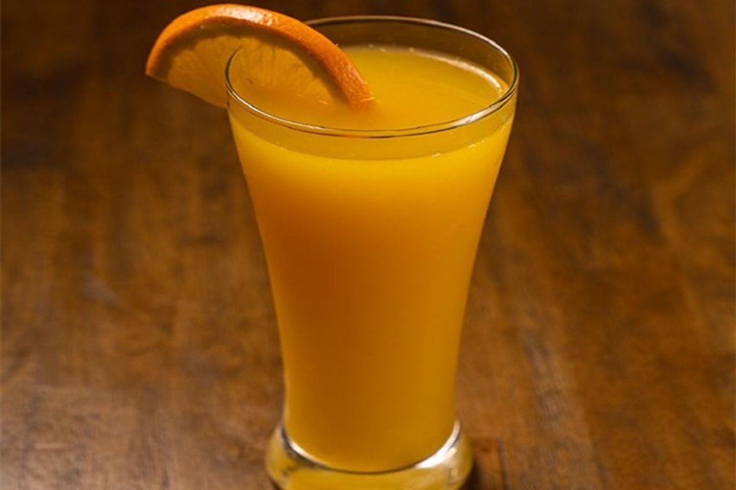 Fresh Orange Juice