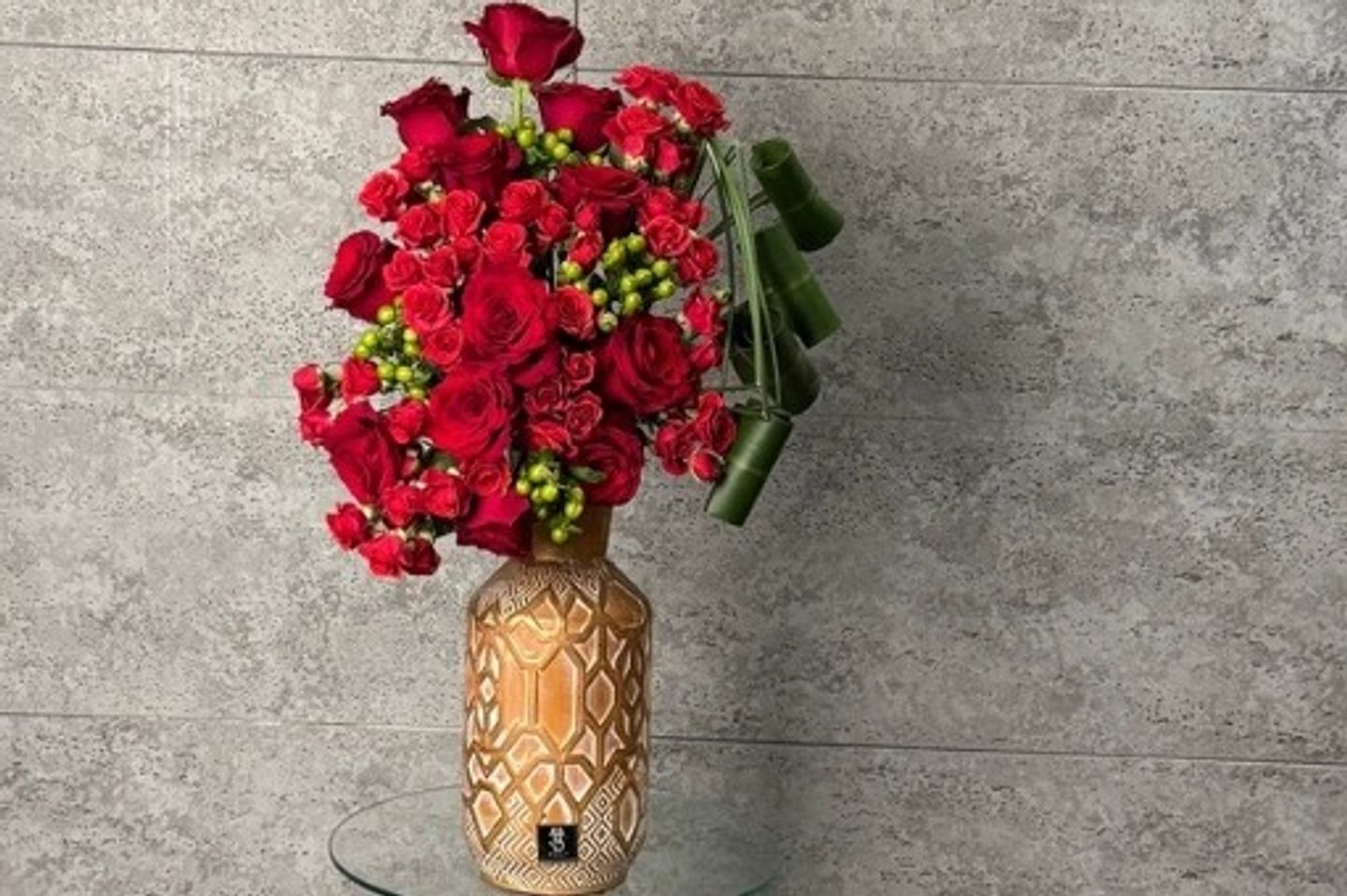 Bella Vase 6