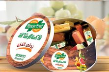بوكس الطلعات