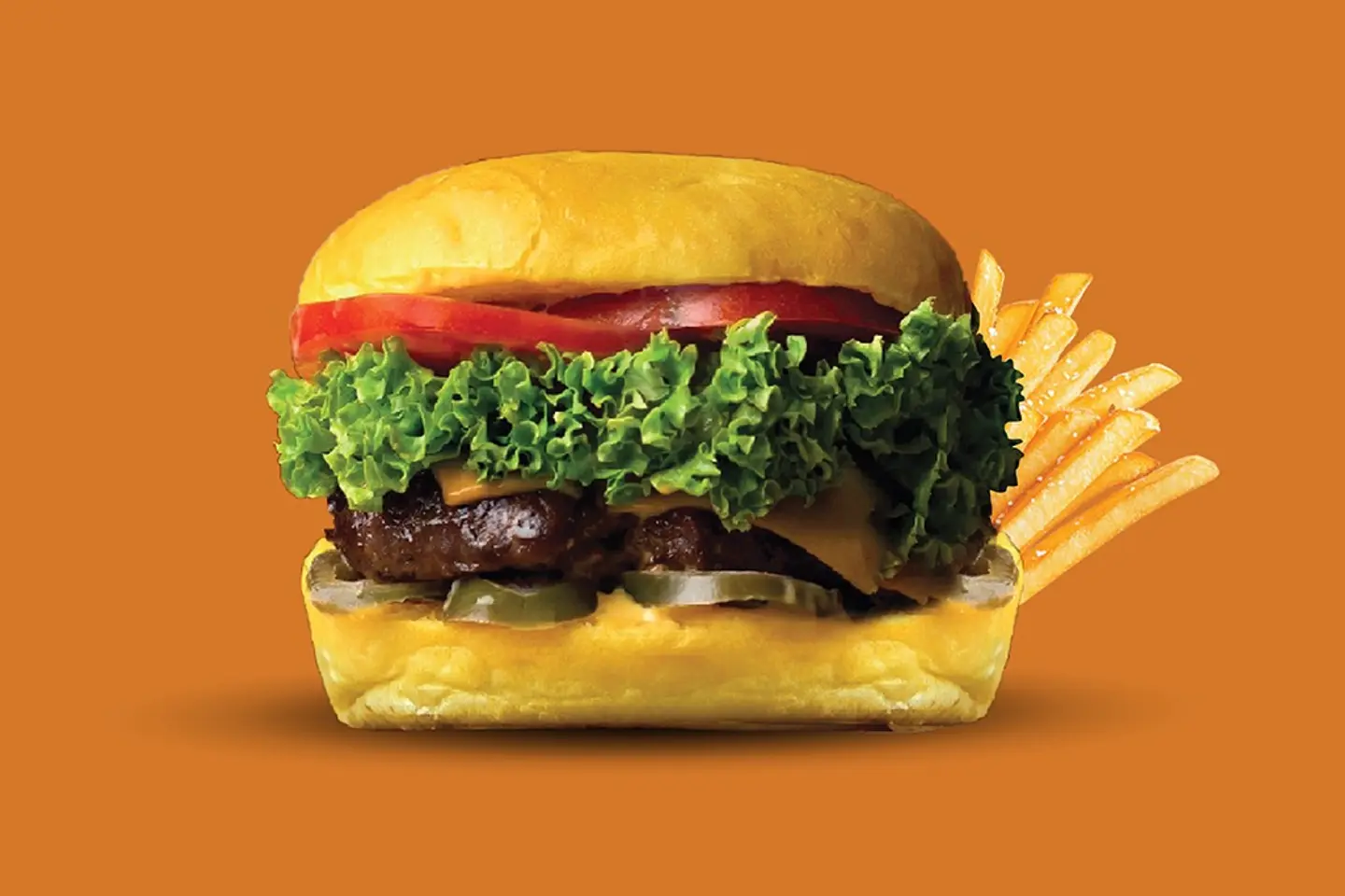 دجاج رويال طازج