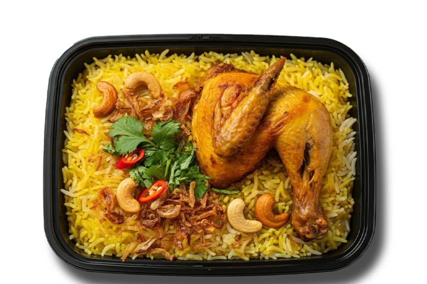 بخارى المها