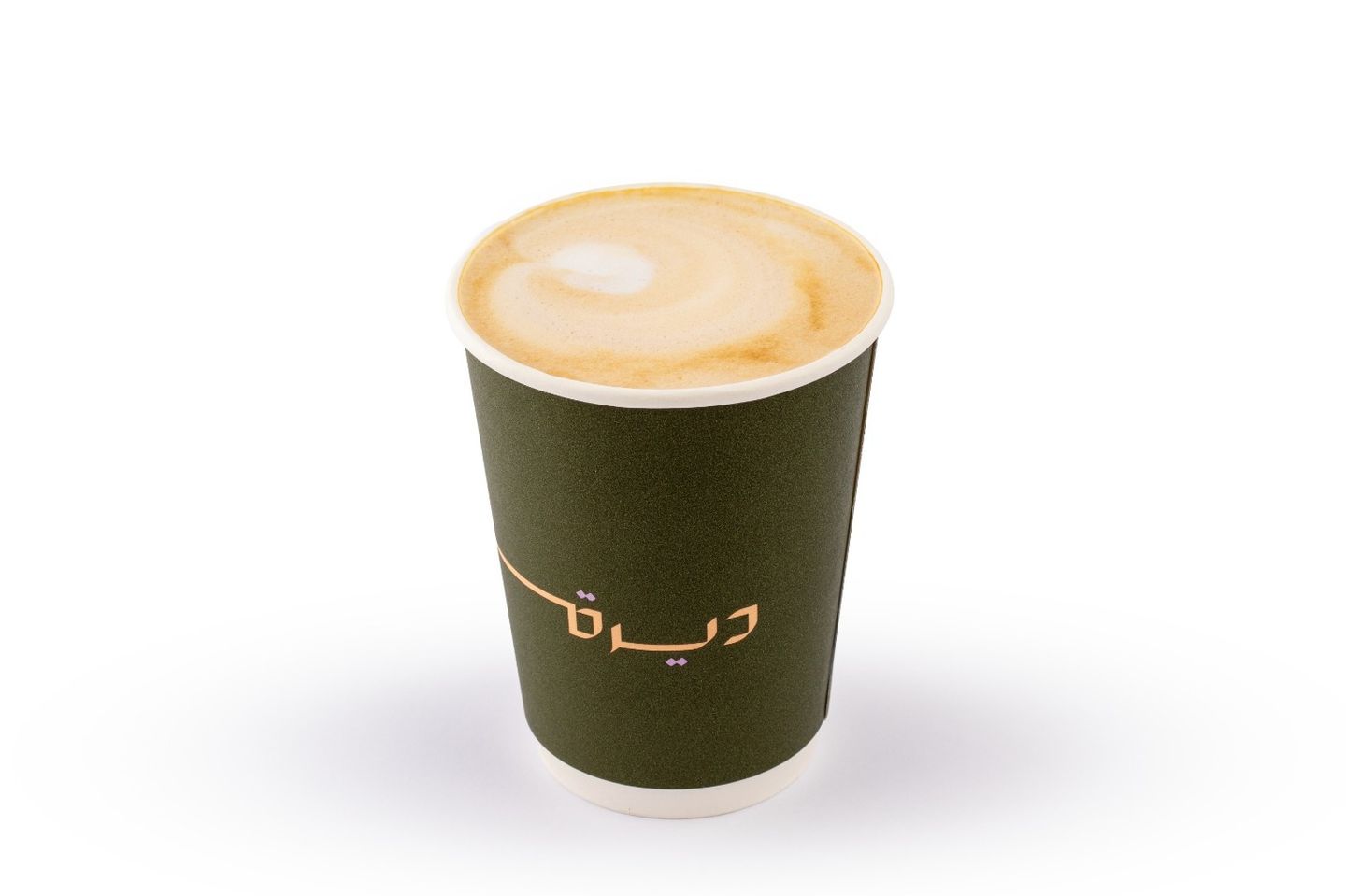 White Mocha