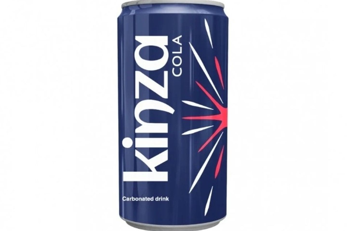 Kinza Cola