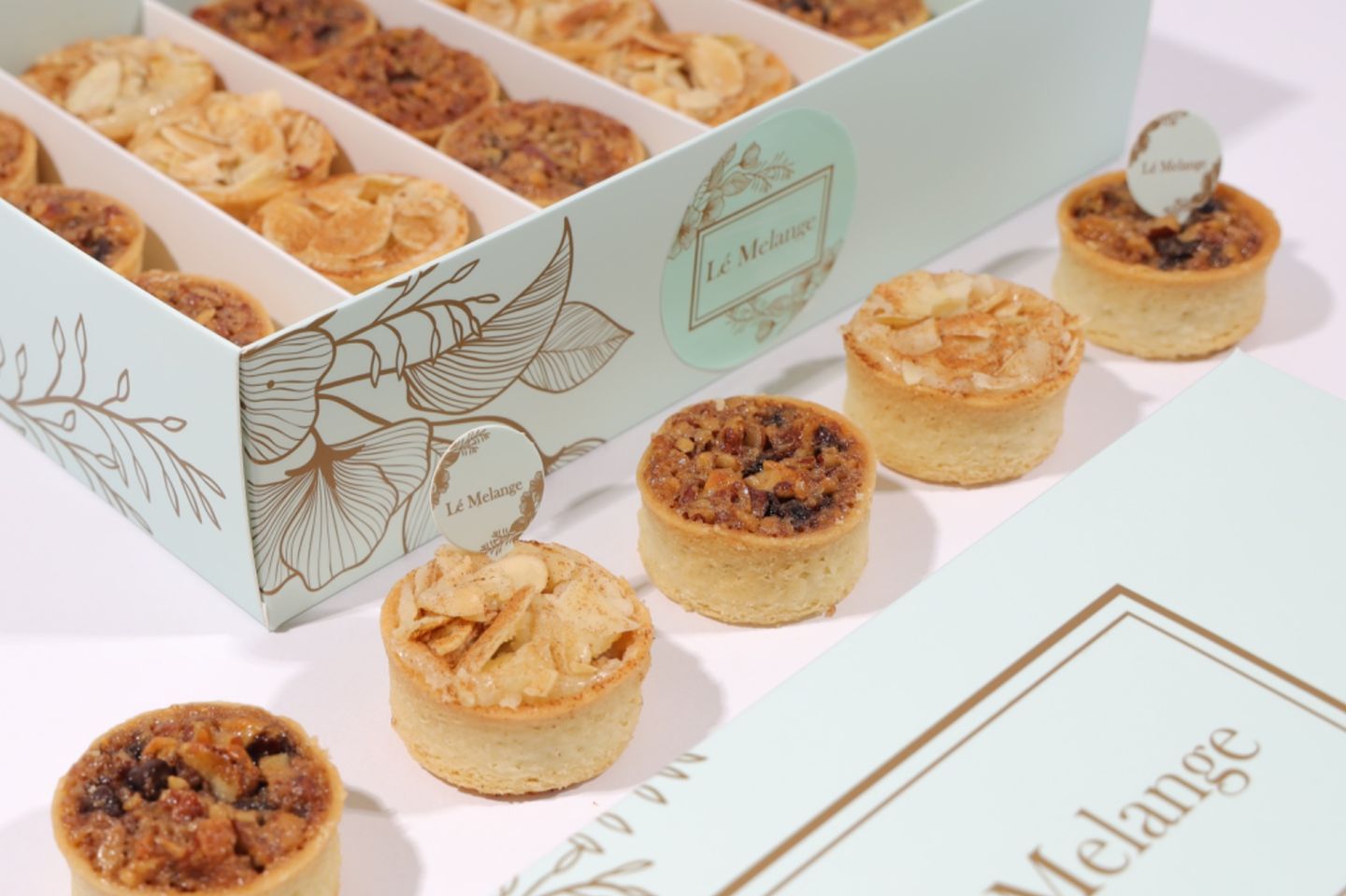 Mix Tart