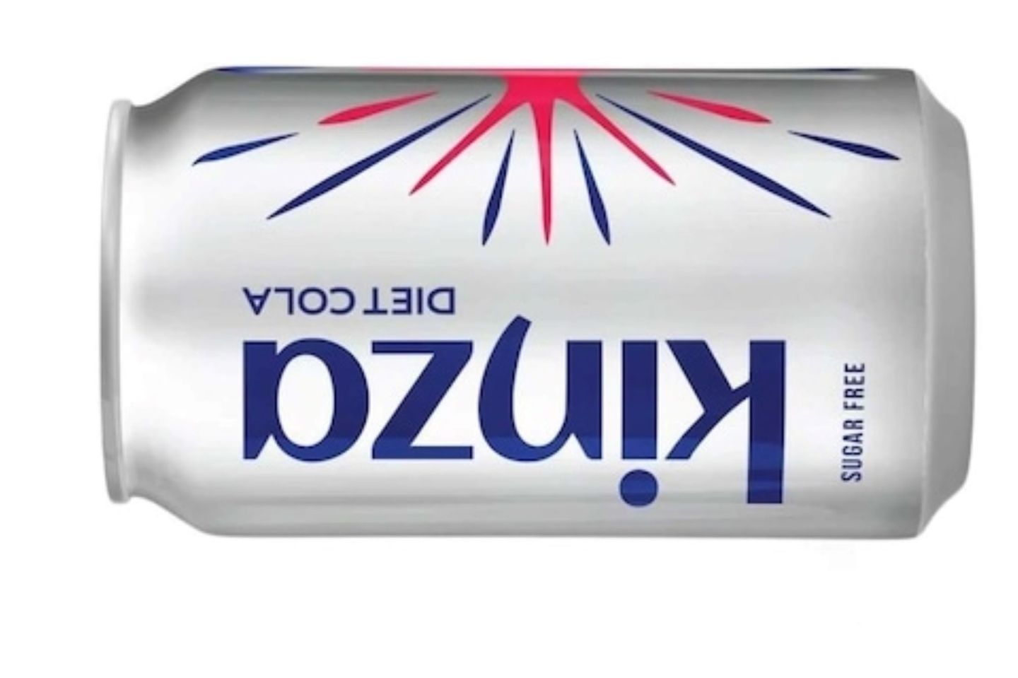 Kenza Cola Zero