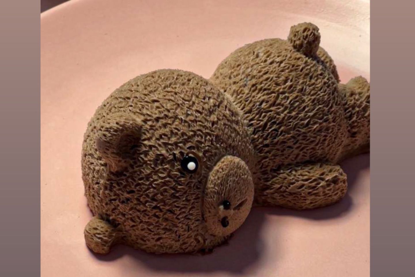Teddy Bear