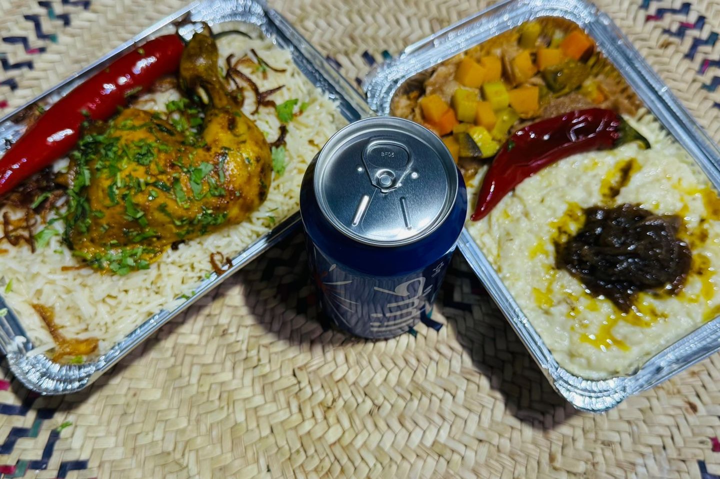 وجبة ل شخص