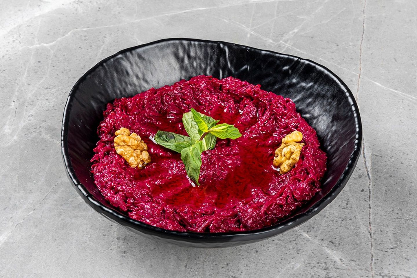 Mutabal Beetroot