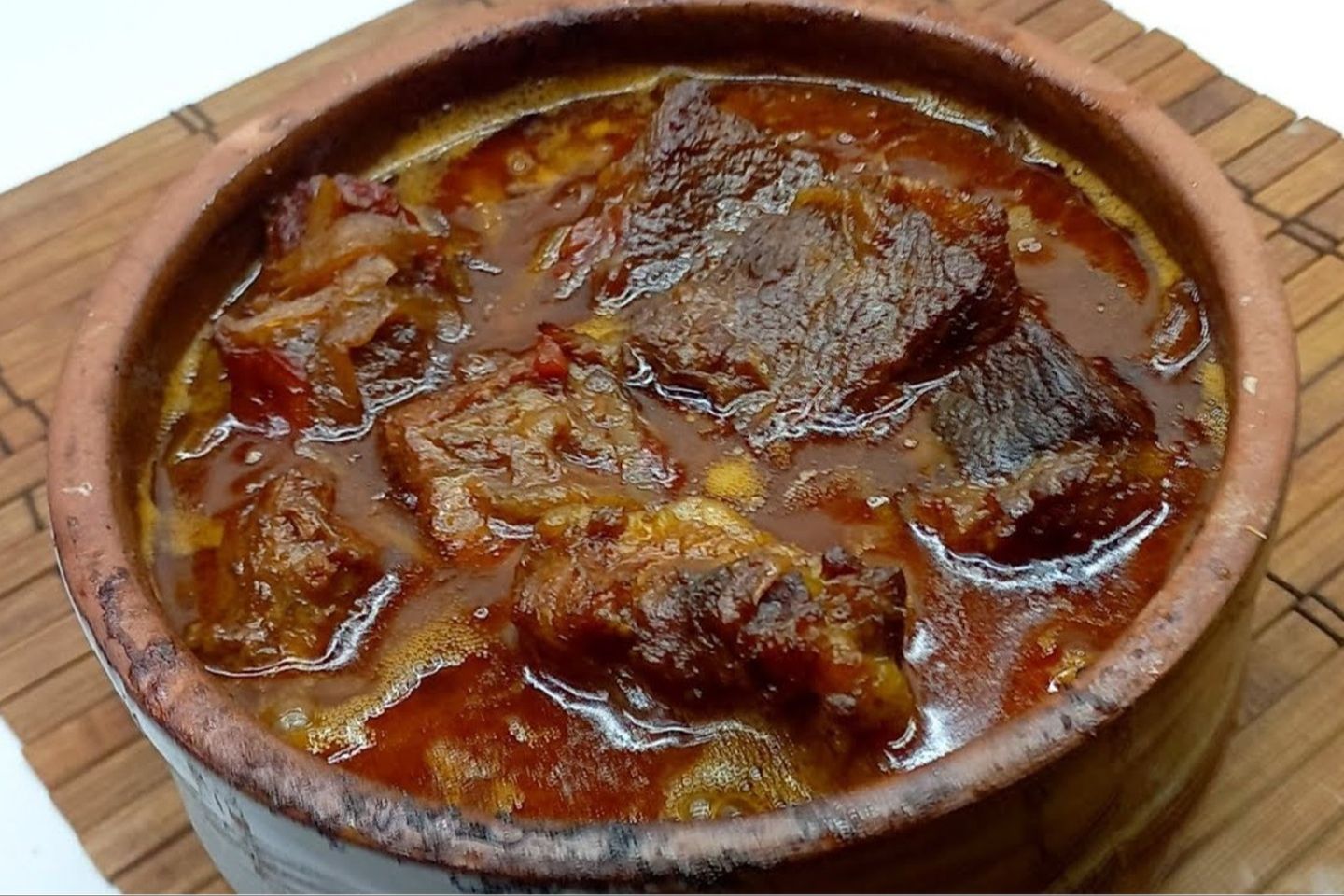 لحم راس