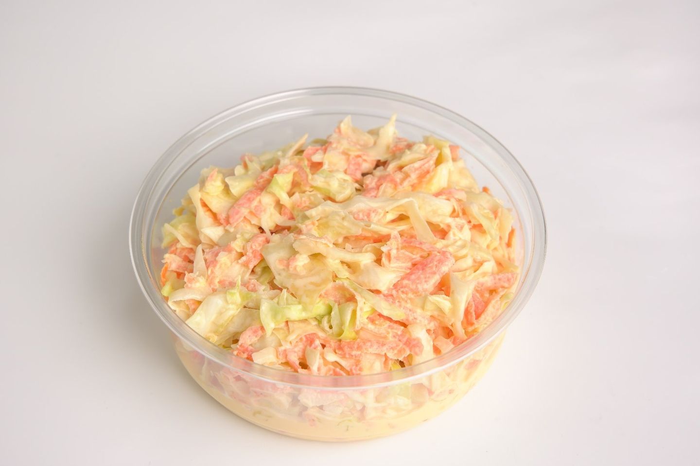 Coleslaw Salad
