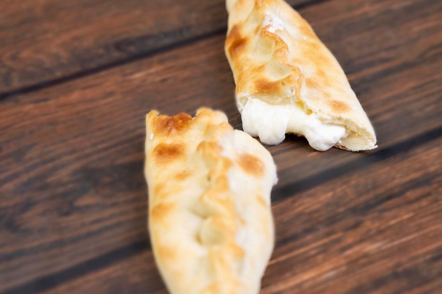 فطيرة جبنة شيدر