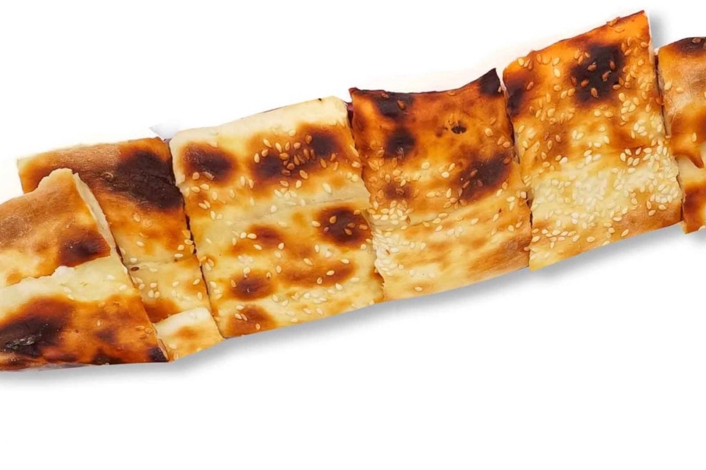 فطيرة سبانخ