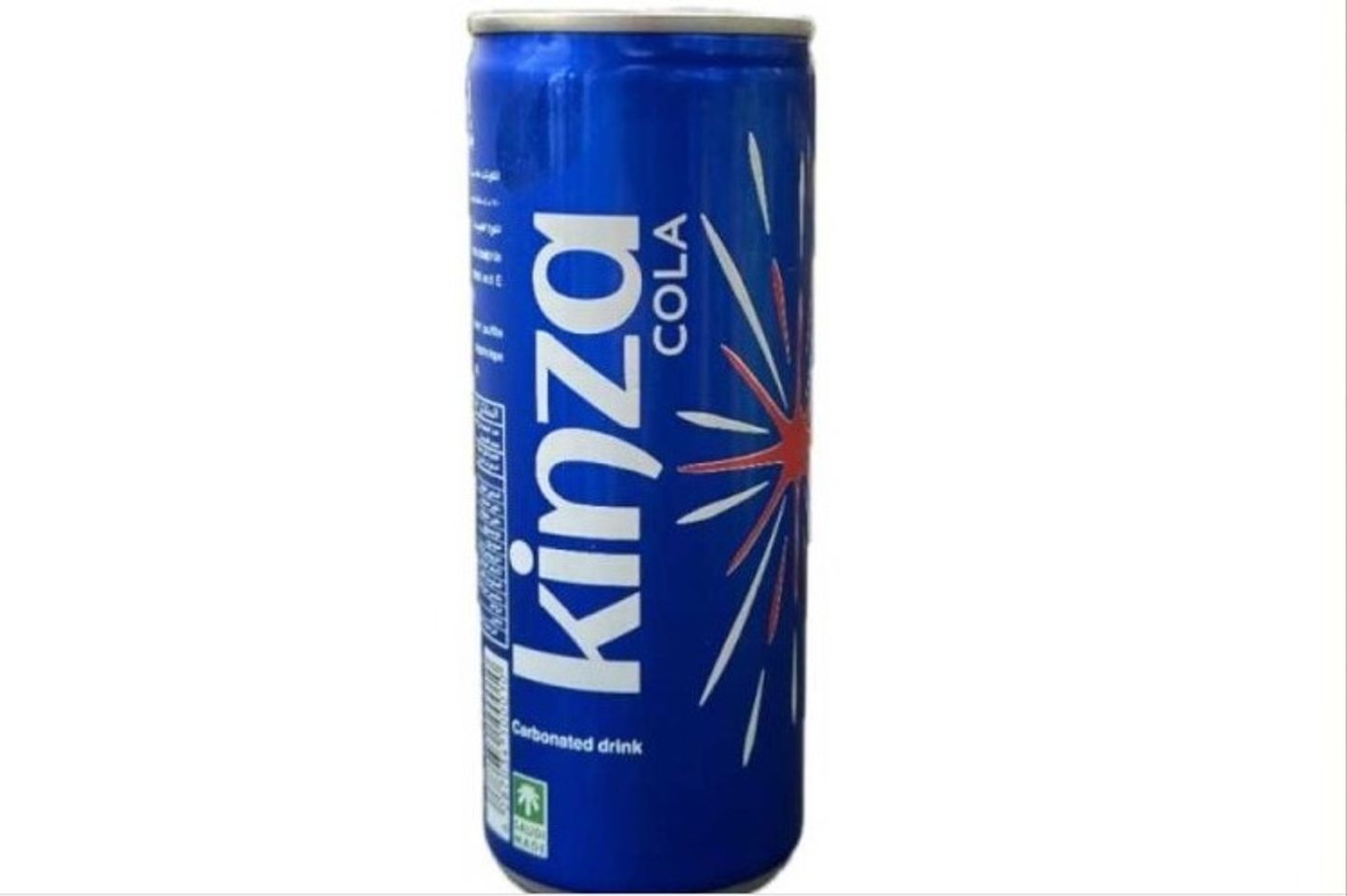 Kenza Cola