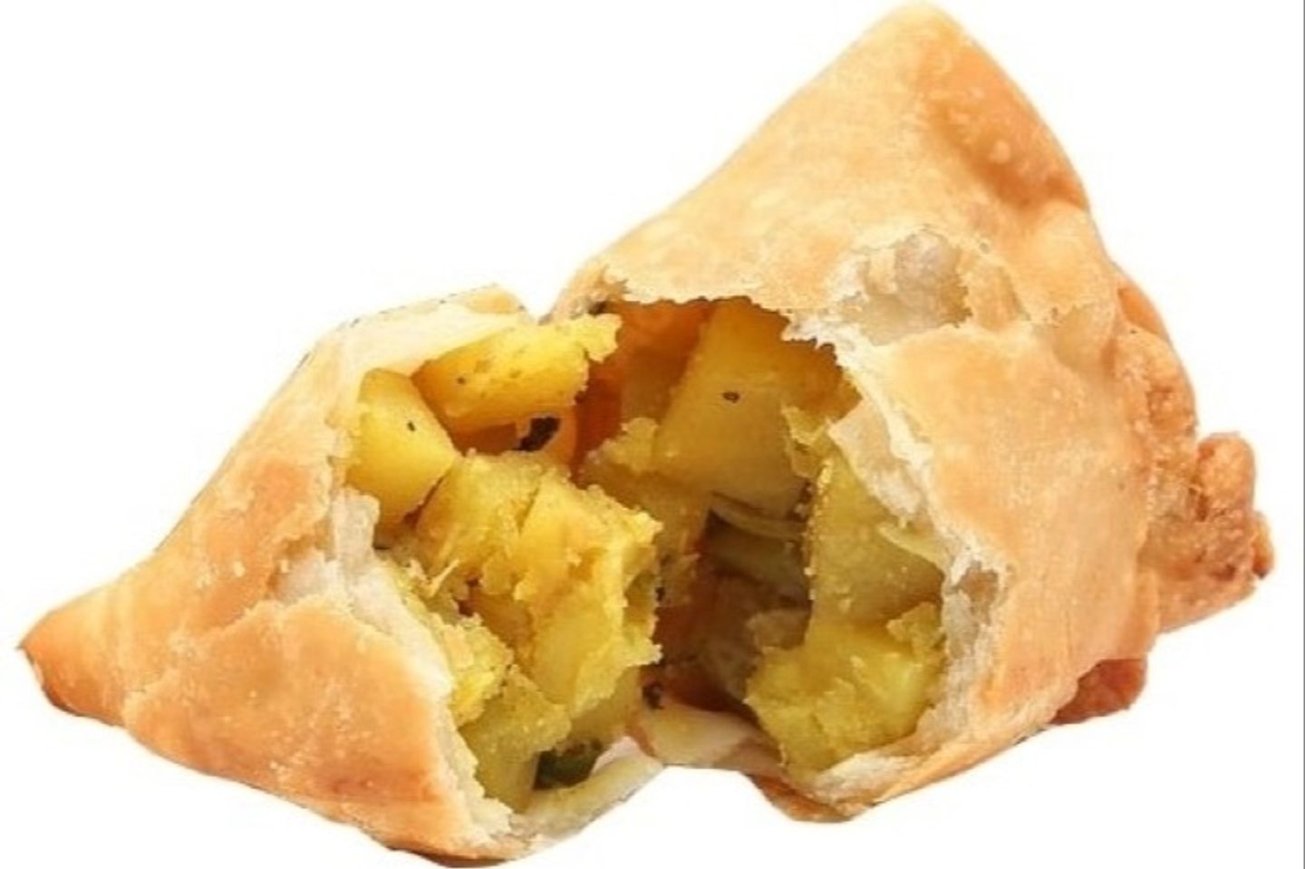 Large Indian Sambosa
