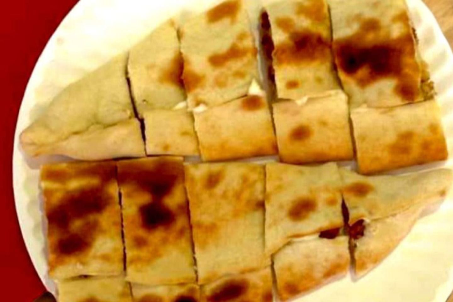 جبنة القشقوان
