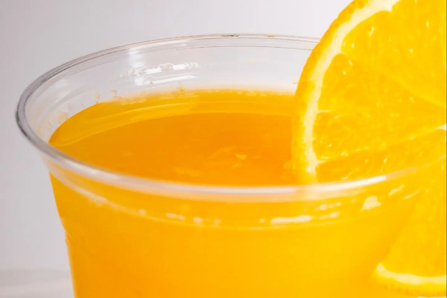 Orange Juice