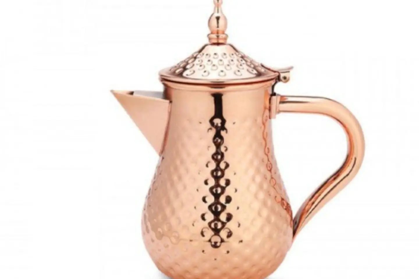 ترمس شاي بالحليب