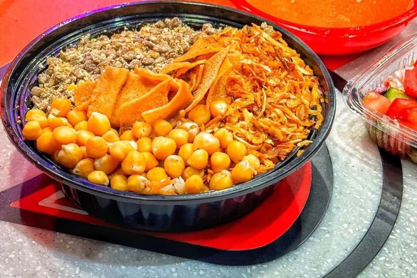 سوبر ستار كشري