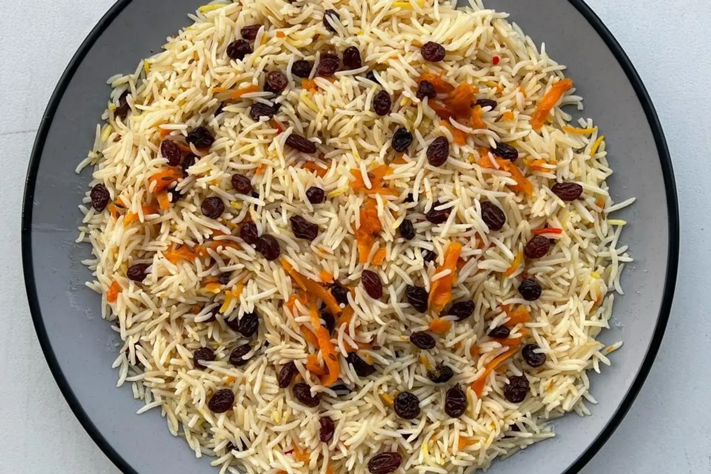 رز برياني