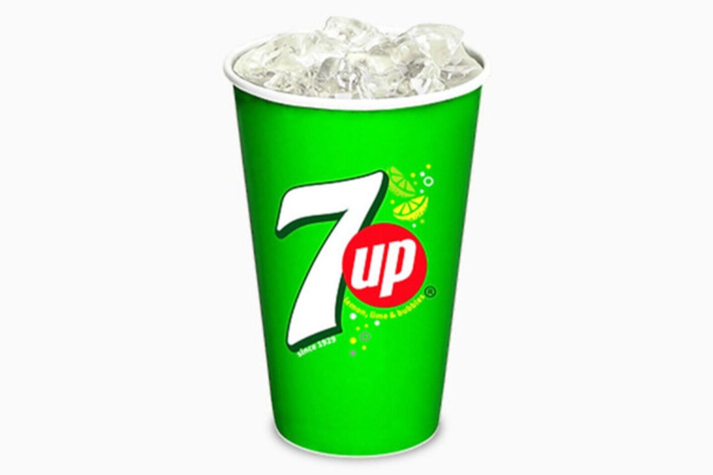 7 Up