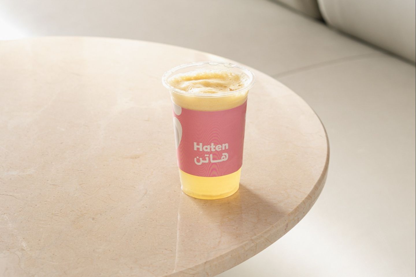 باشن فروت