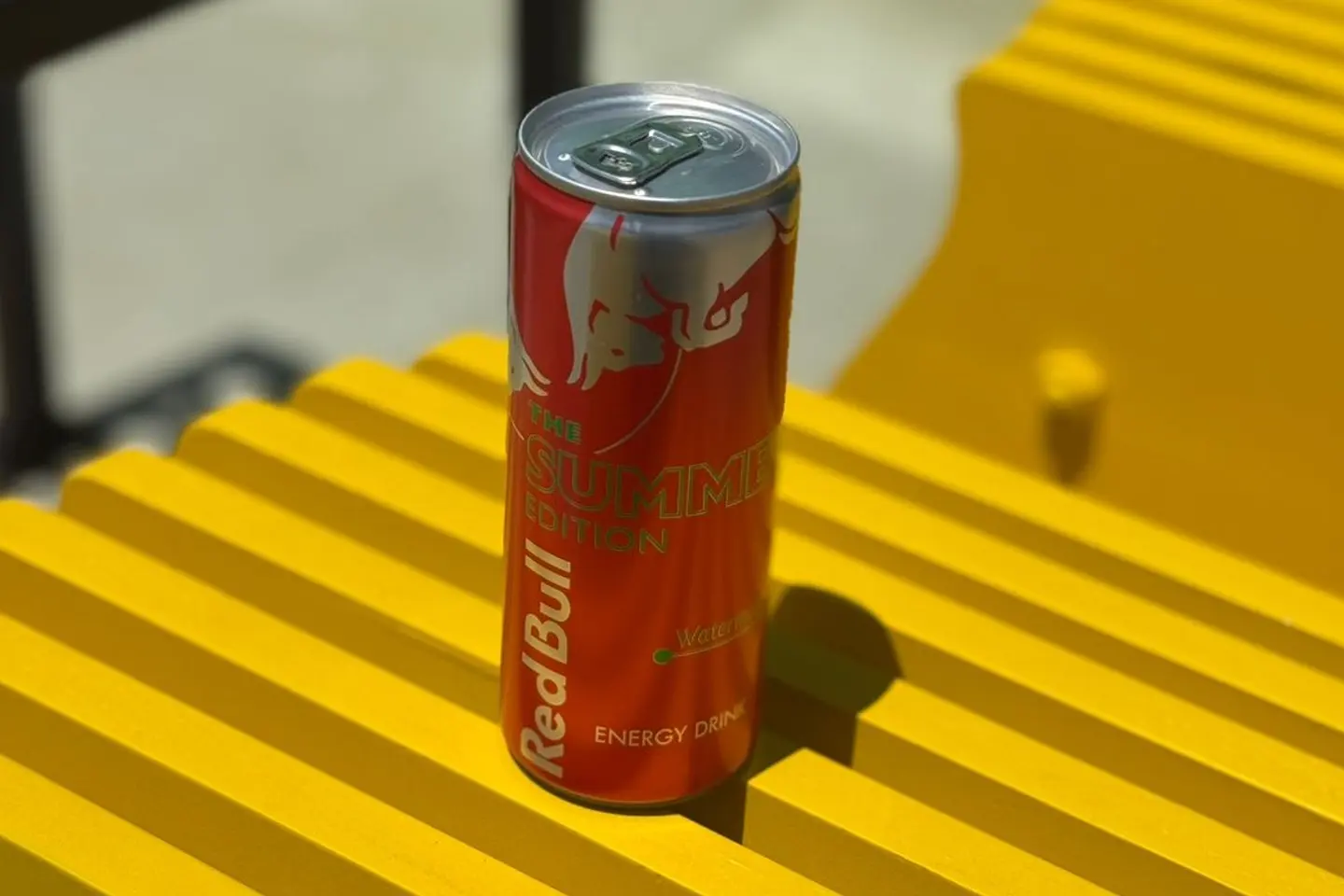 Redbull Watermelon