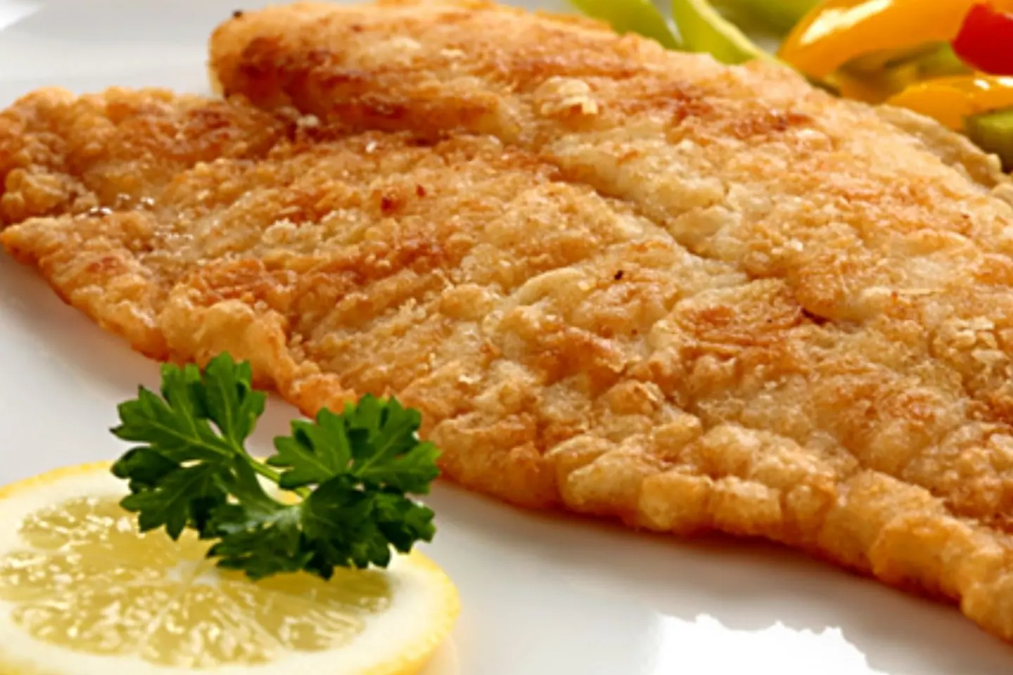 Fried Fish Fillet 1 Kilo