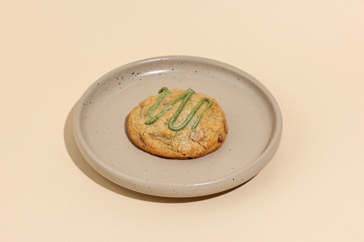Kunafah Cookies