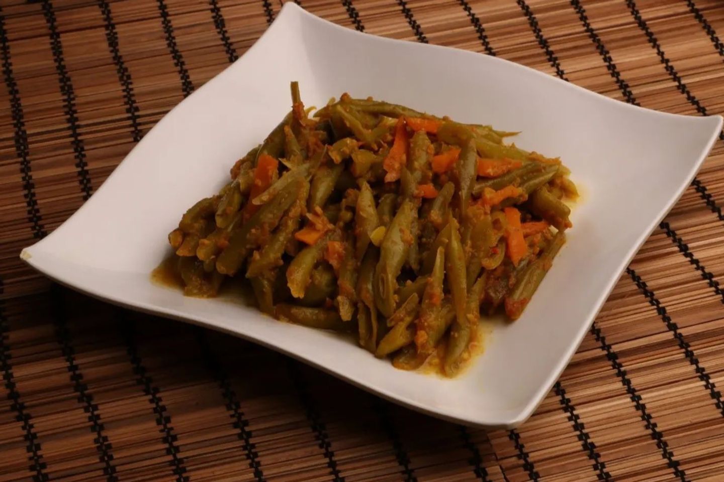 Assorted Vegetables
