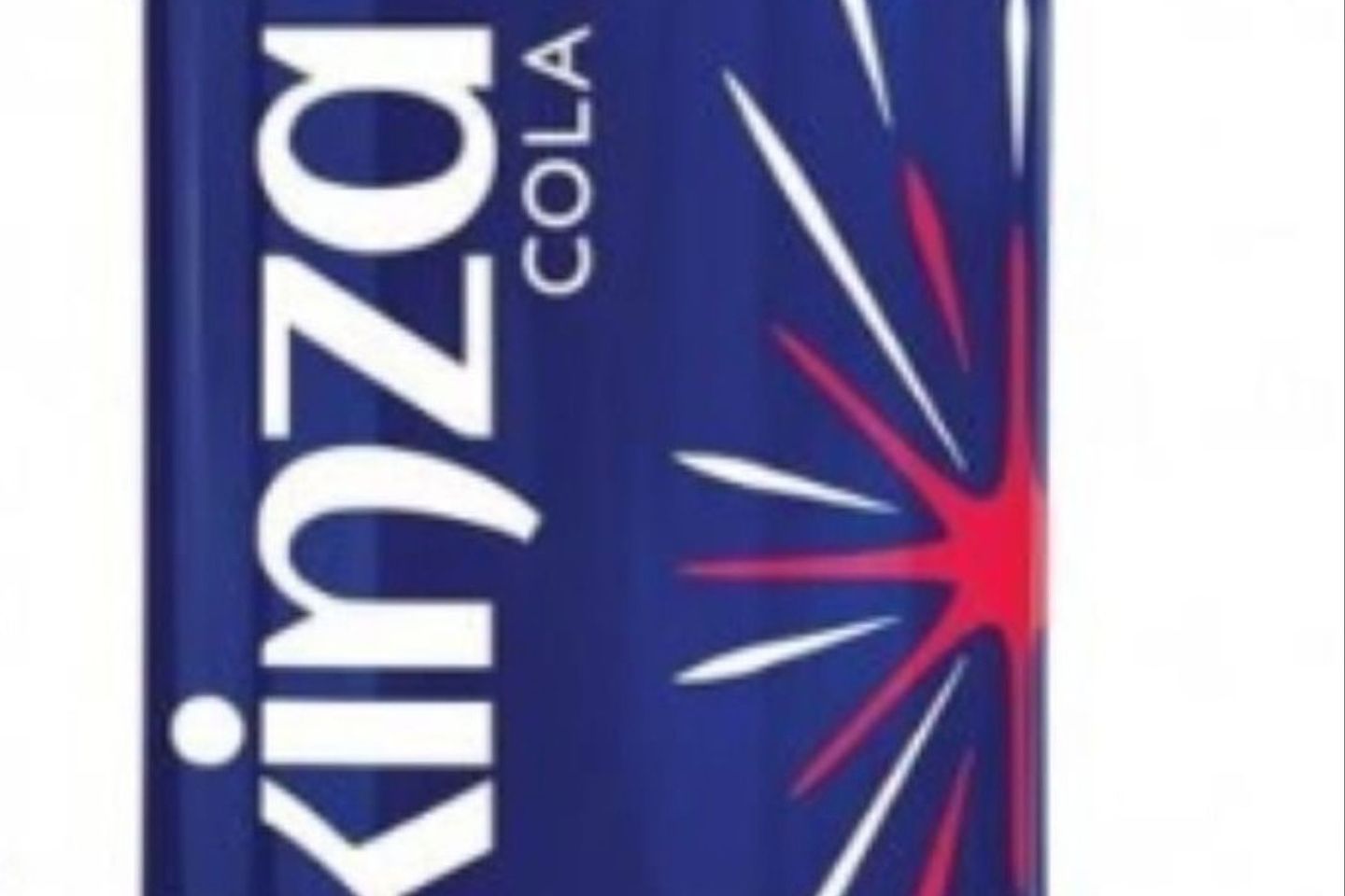 Kinza Cola
