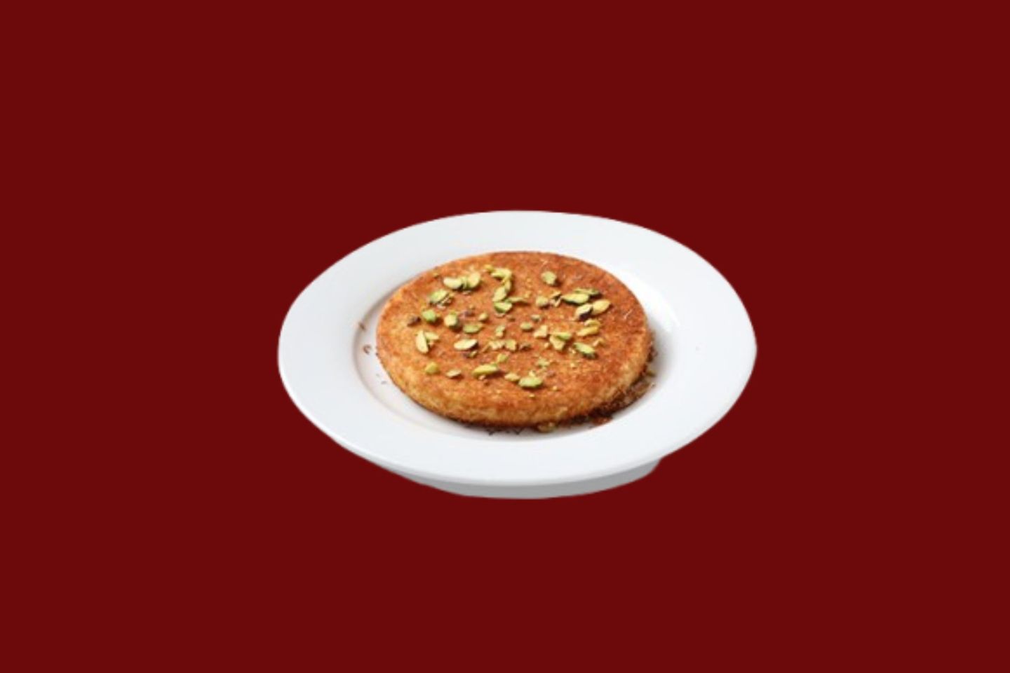 كنافة