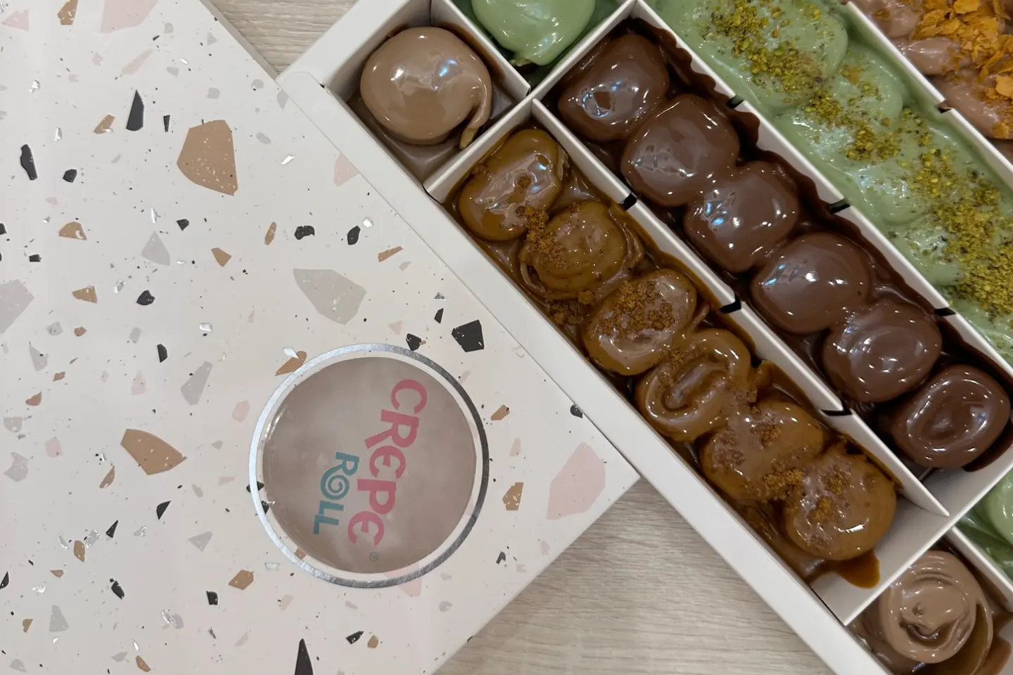 بوكس الأصدقاء