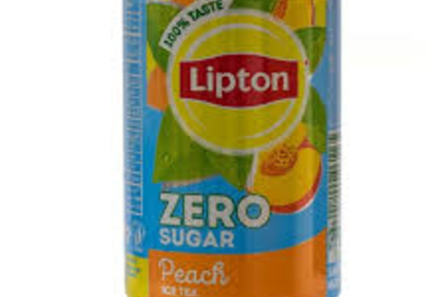 Lipton Peach Zero Sugar