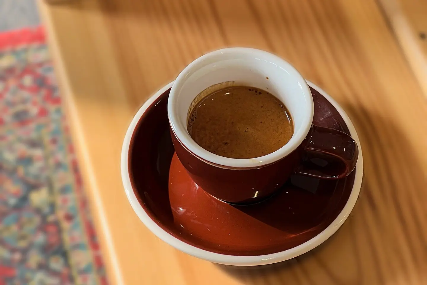 Espresso