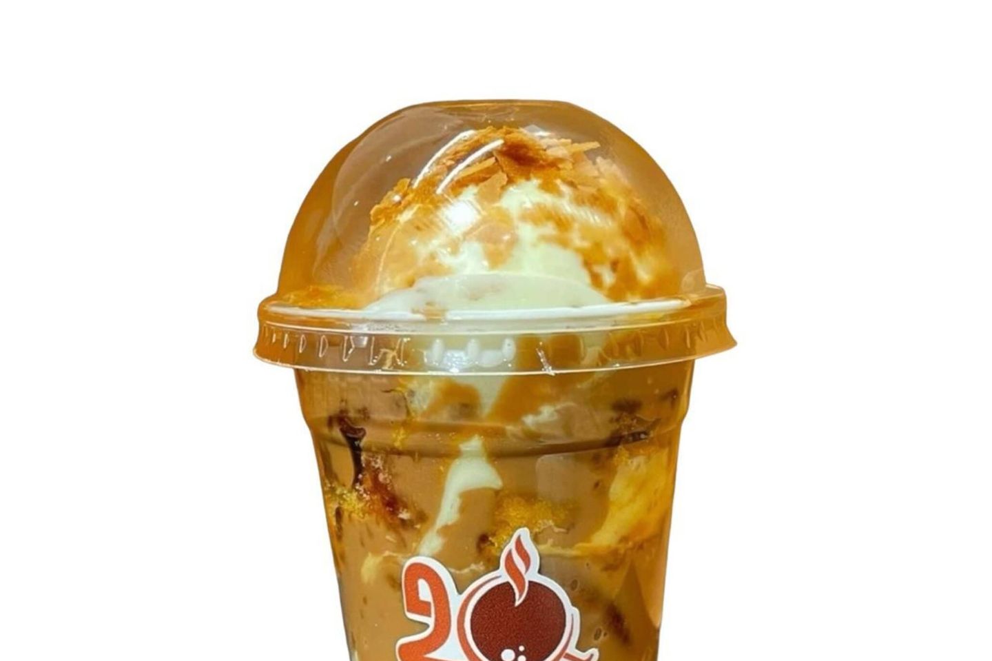 Mix Pudding