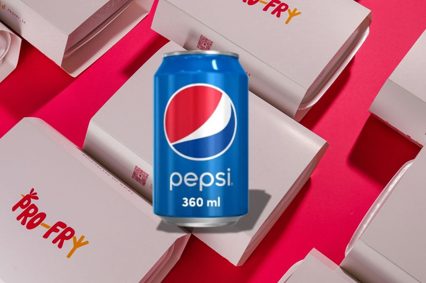 Pepsi