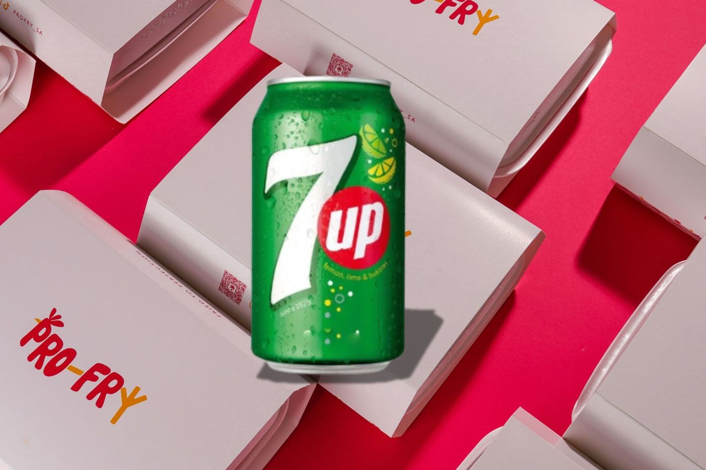 7 Up