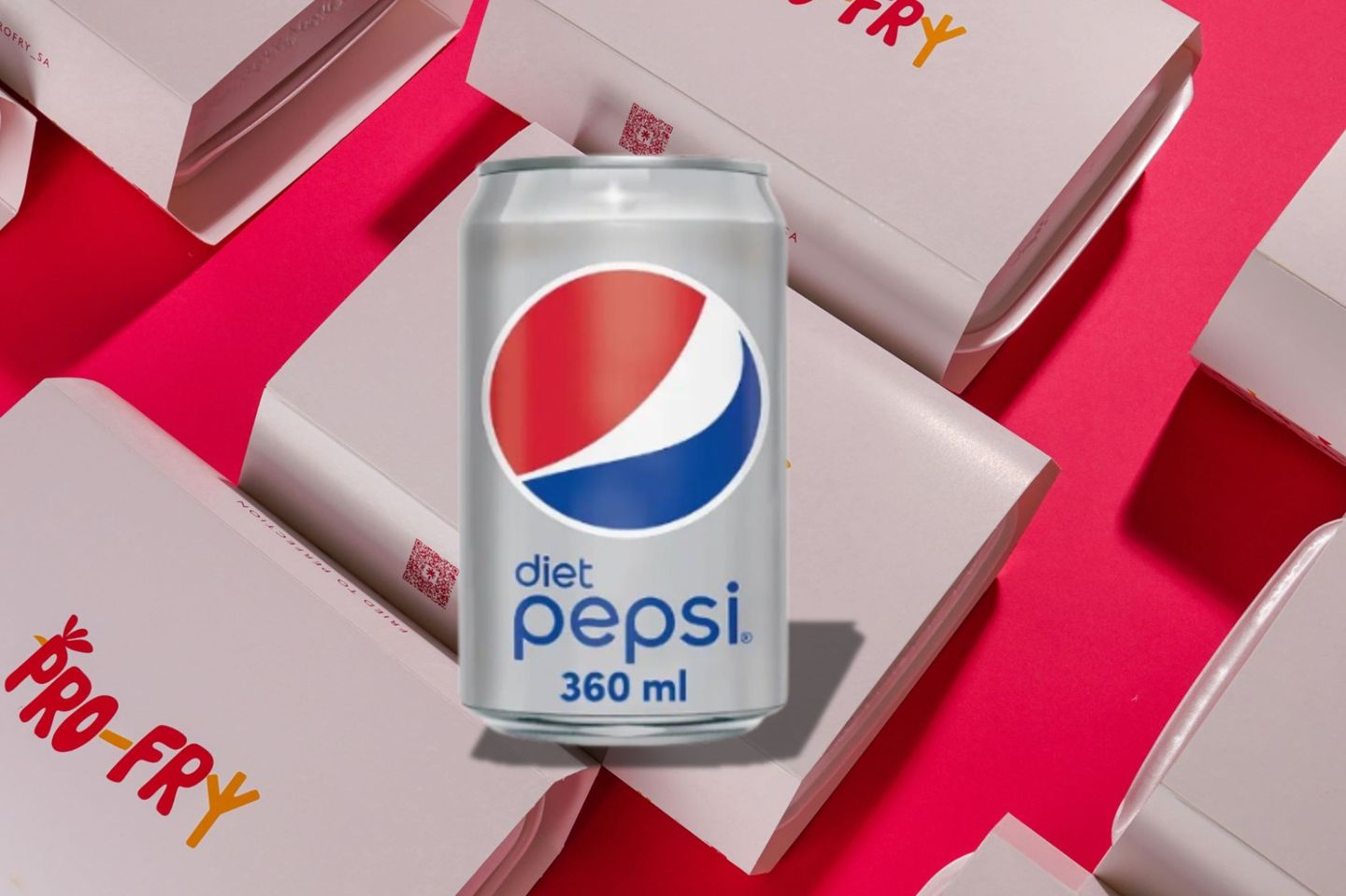 Diet Pepsi