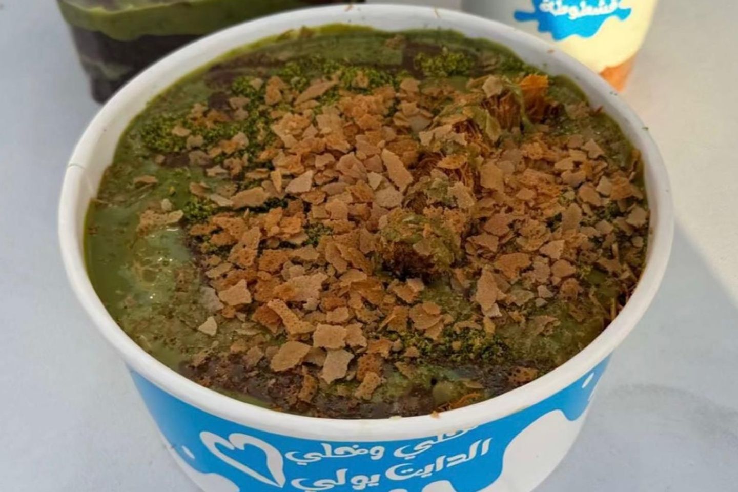 فتة دبي