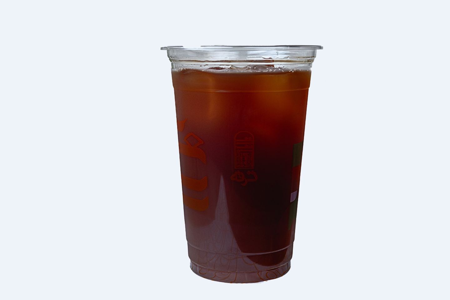 امريكانو بارد