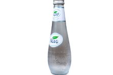 مياه نوفا زجاج