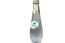 مياه غازية