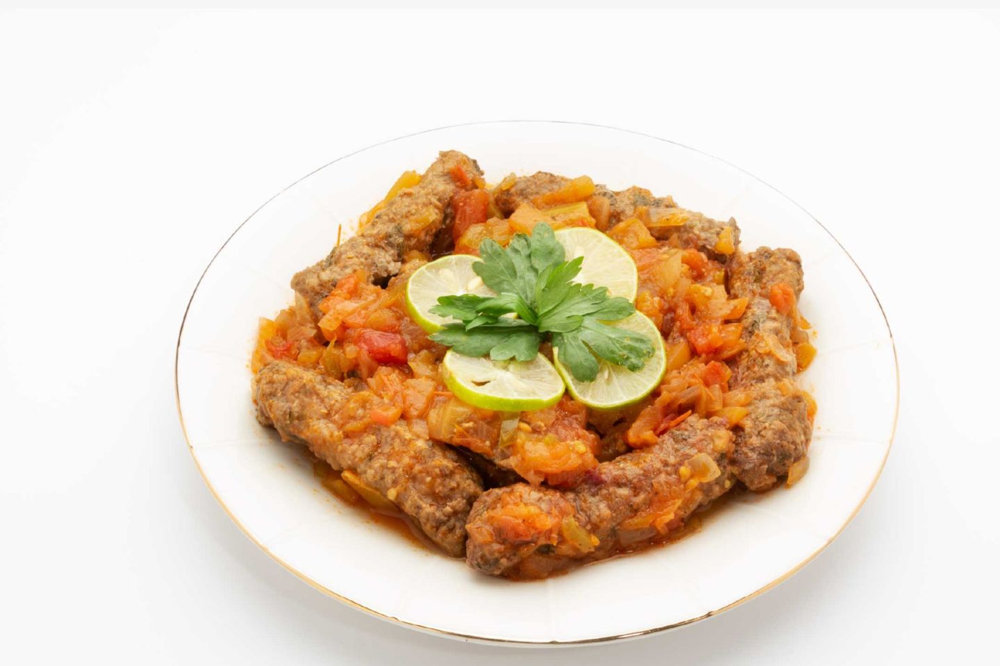 كباب حلة