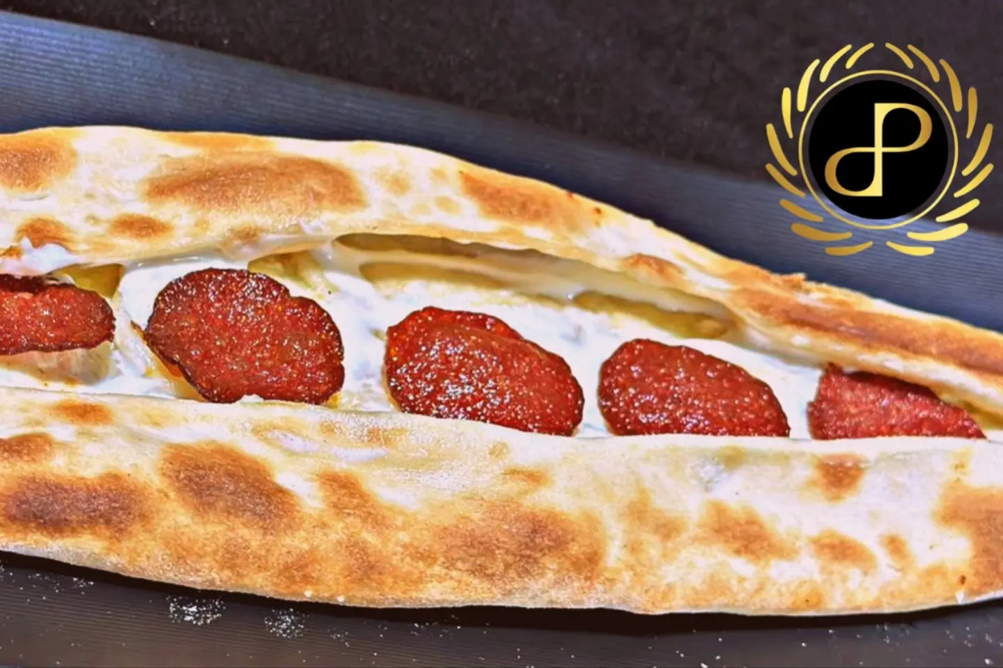 جبن ببروني
