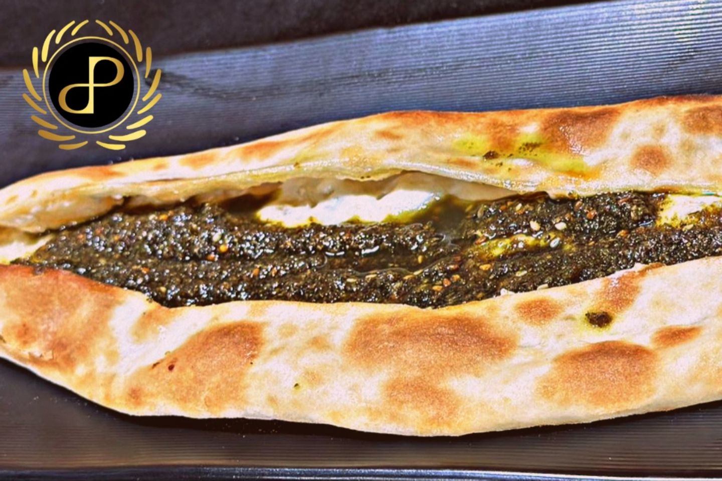 جبن زعتر
