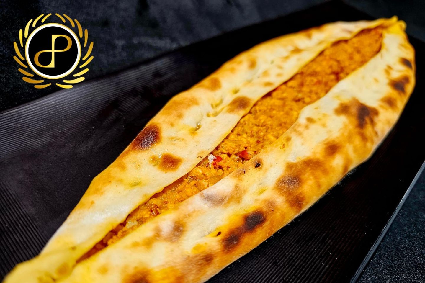فطيرة لحم